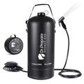 DR.PREPARE 4G Portable Foot Pump Shower