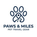Paws &amp; Miles - Home