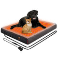 ThermoComfort Orthopedic Dog Bed